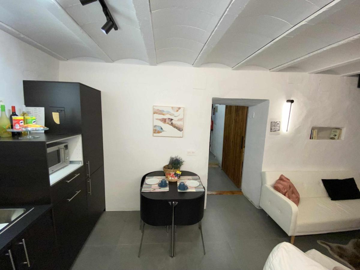 La Martela De Fuentes Casa De Diseno Rural Villa Fuentes de León Dış mekan fotoğraf