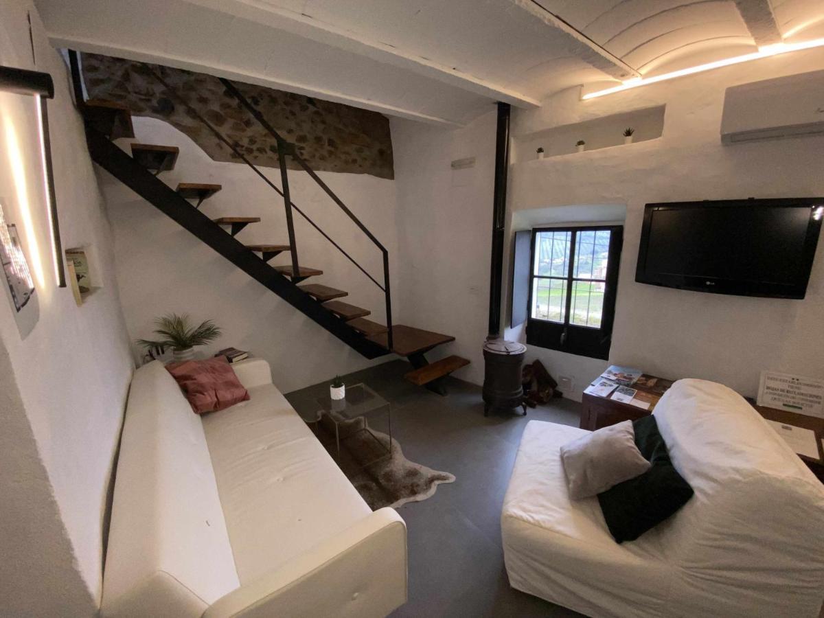 La Martela De Fuentes Casa De Diseno Rural Villa Fuentes de León Dış mekan fotoğraf