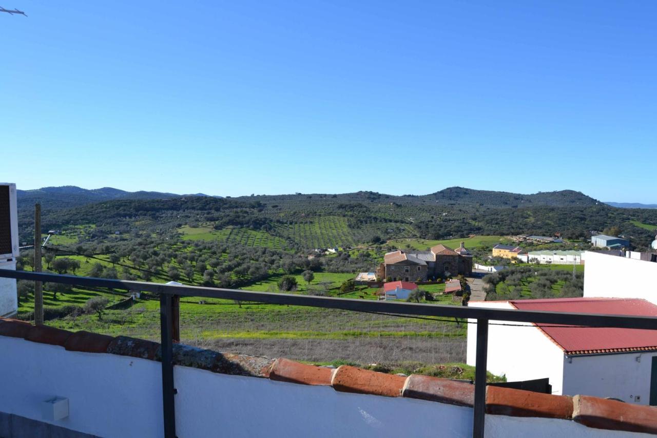 La Martela De Fuentes Casa De Diseno Rural Villa Fuentes de León Dış mekan fotoğraf