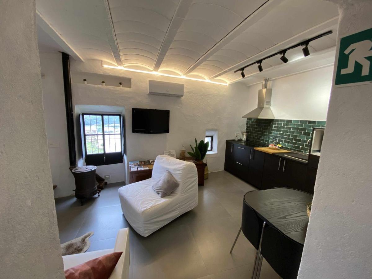 La Martela De Fuentes Casa De Diseno Rural Villa Fuentes de León Dış mekan fotoğraf