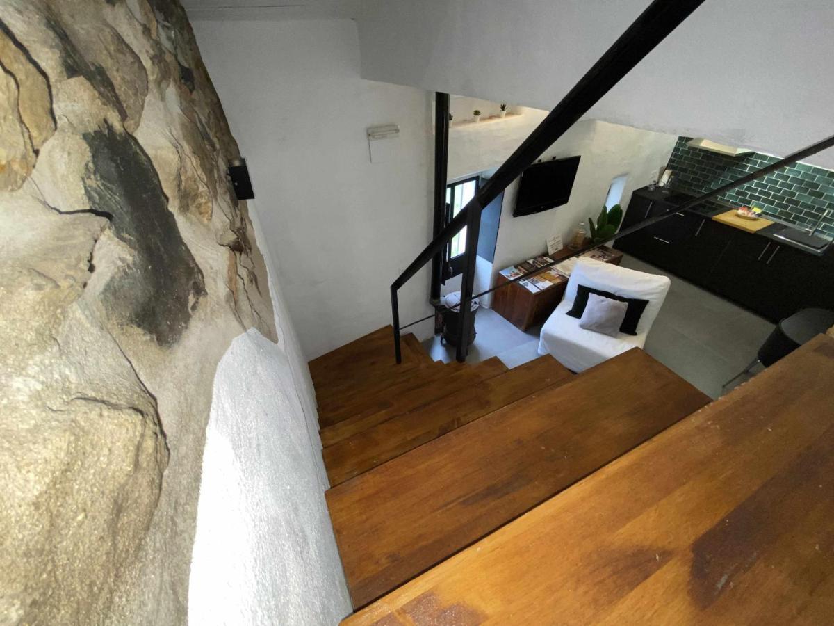 La Martela De Fuentes Casa De Diseno Rural Villa Fuentes de León Dış mekan fotoğraf
