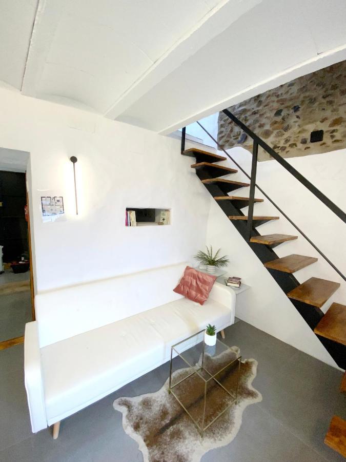 La Martela De Fuentes Casa De Diseno Rural Villa Fuentes de León Dış mekan fotoğraf