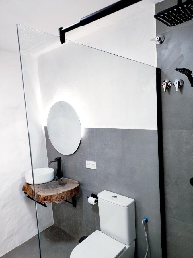 La Martela De Fuentes Casa De Diseno Rural Villa Fuentes de León Dış mekan fotoğraf