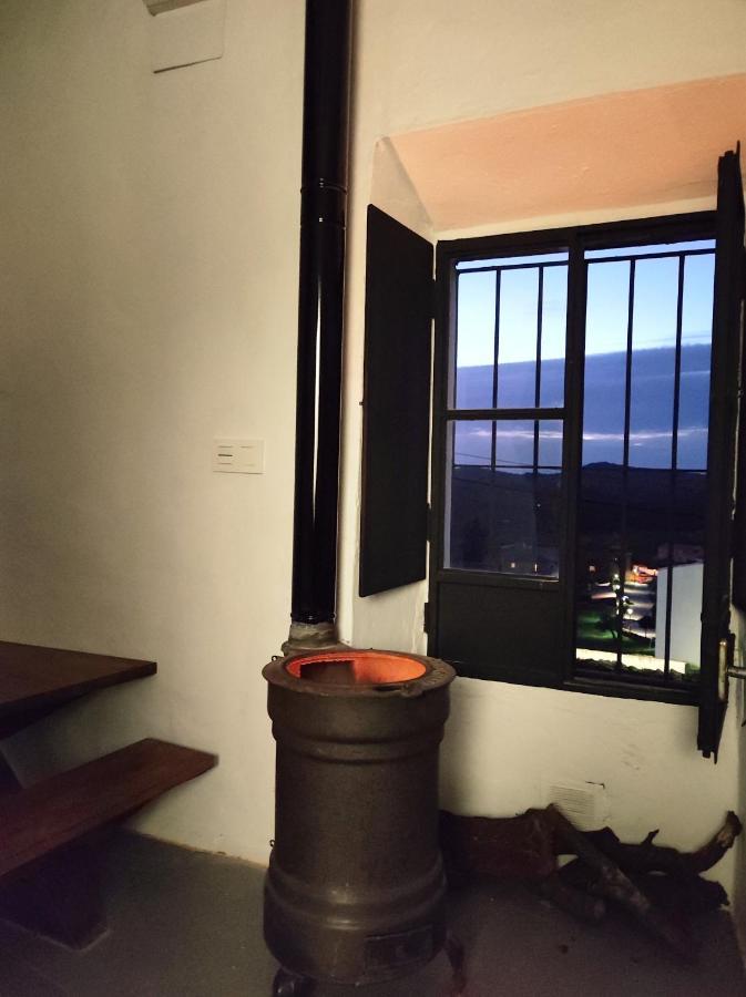 La Martela De Fuentes Casa De Diseno Rural Villa Fuentes de León Dış mekan fotoğraf