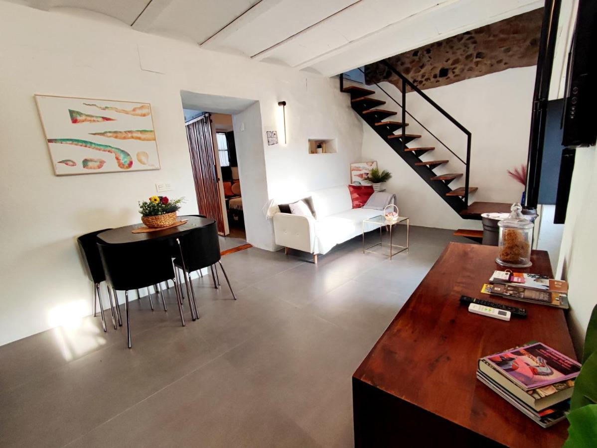 La Martela De Fuentes Casa De Diseno Rural Villa Fuentes de León Dış mekan fotoğraf
