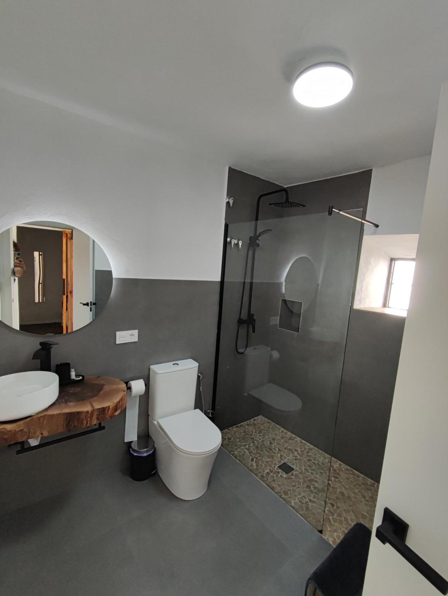 La Martela De Fuentes Casa De Diseno Rural Villa Fuentes de León Dış mekan fotoğraf