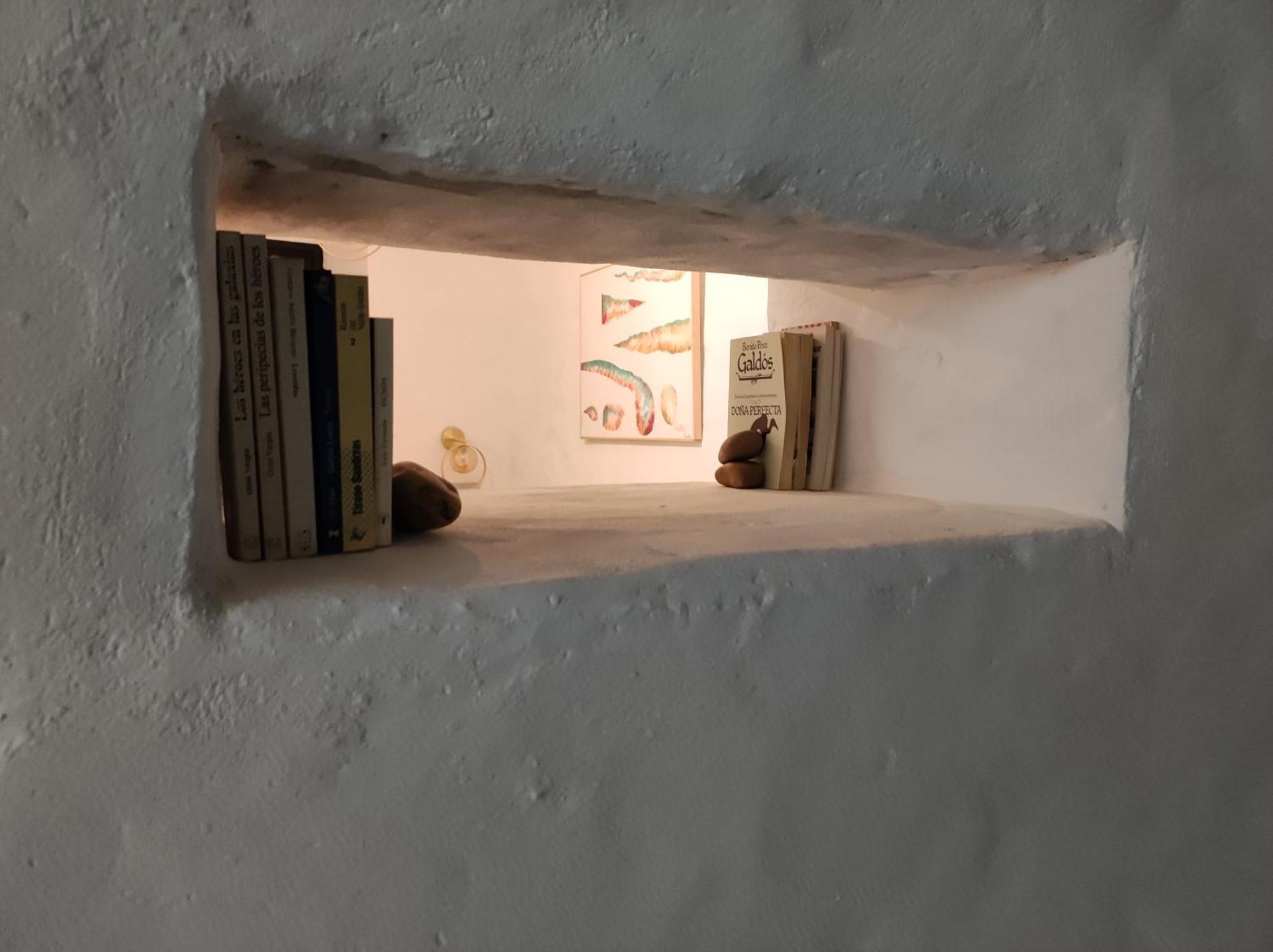 La Martela De Fuentes Casa De Diseno Rural Villa Fuentes de León Dış mekan fotoğraf