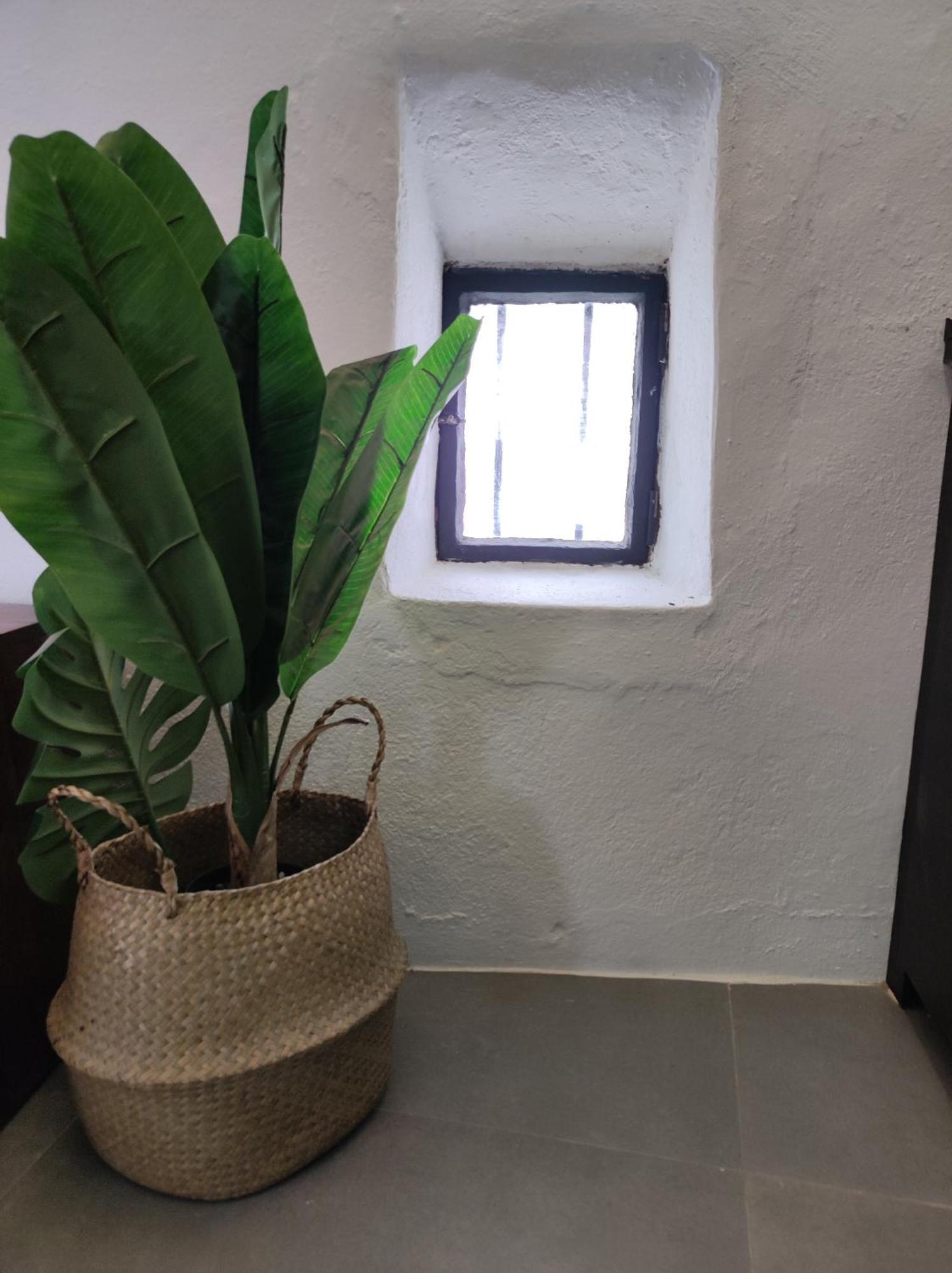 La Martela De Fuentes Casa De Diseno Rural Villa Fuentes de León Dış mekan fotoğraf